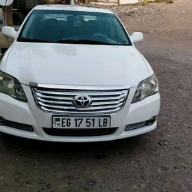Toyota Avalon 2006