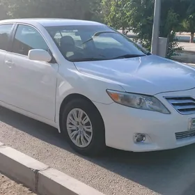 Toyota Camry 2009