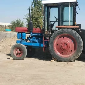 MTZ T-28 1988