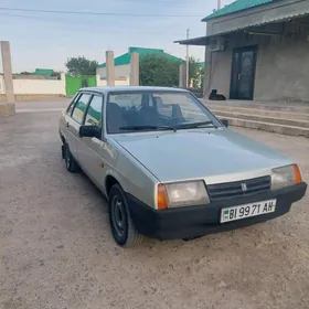 Lada 21099 2003