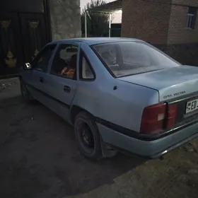 Opel Vectra 1989