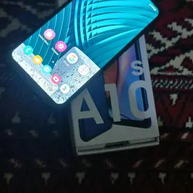 Samsung A10s