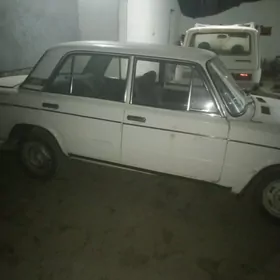 Lada 2106 1987
