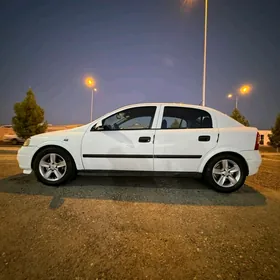 Opel Astra 1999