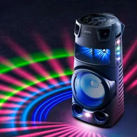 Мультимедиа центр SONY MHC-V73