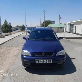 Opel Astra 1999