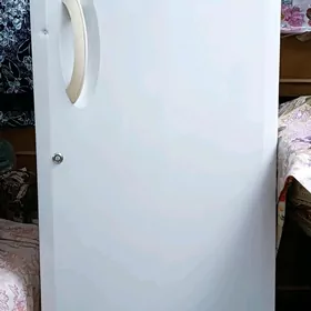 холодильник LG