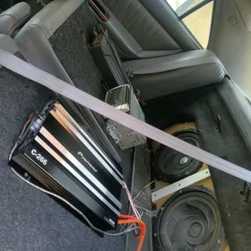 Toyota Camry 2005