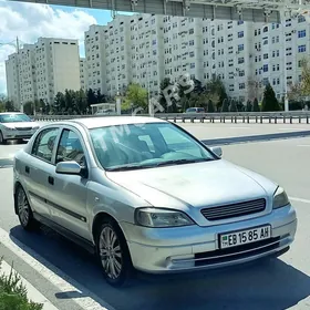 Opel Astra 1999