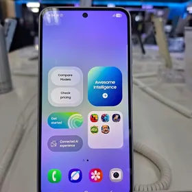 Samsung Galaxy A36