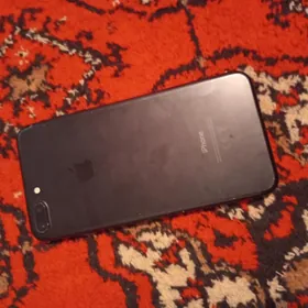 IPhone 7plus
