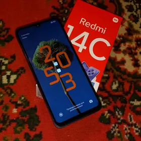 Redmi 14C