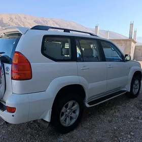 Toyota Land Cruiser Prado 2003
