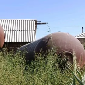 Boçka 3sany