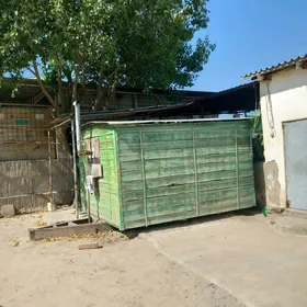 Copanlar ucin wagon