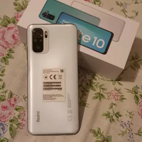 Redmi not 10