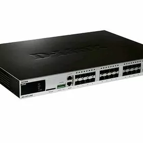 Dlink swich DGS-3420-28S