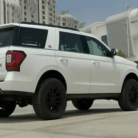 Ford Expedition 2023
