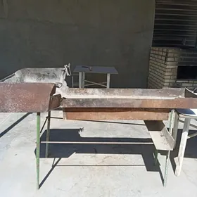 Мангал