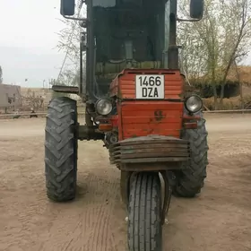 MTZ T-28 1993