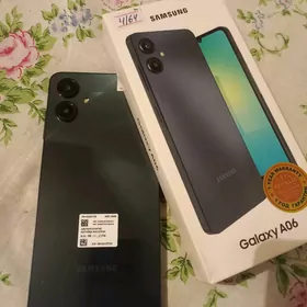 Samsung A06