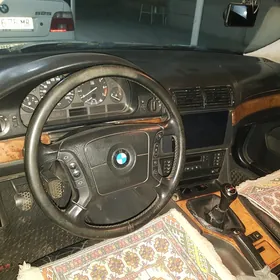 BMW 528 1996