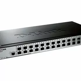 Dlink swic DES-3200-28F