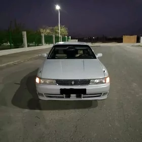 Toyota Chaser 1993