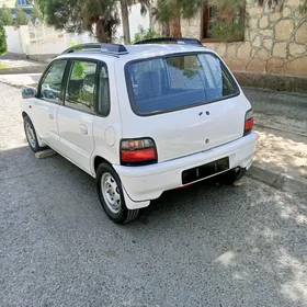 Suzuki Carry 1996