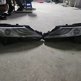 camry fara orginal