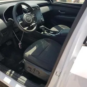 Hyundai Santa Cruz 2022