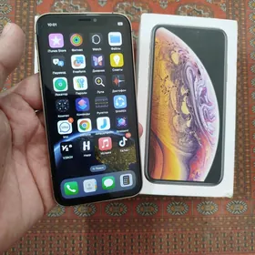 iPhone Xs. /512