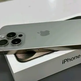 Iphone 15pro 128gb