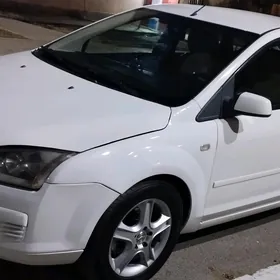 Ford Focus 2006