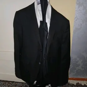 Kastyum balak