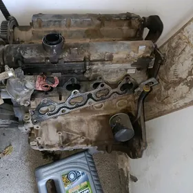 mator 1.6 ecotec