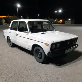 Lada 2106 1995