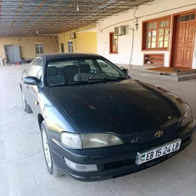 Toyota Corolla 1996