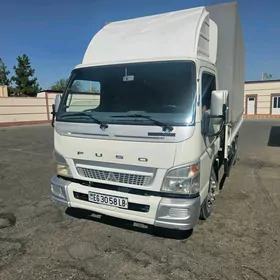 Mitsubishi Canter 2021