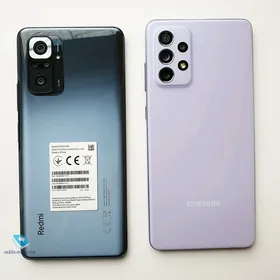 Samsung Redmi