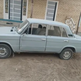 Lada 2106 1987