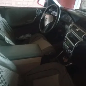 Opel Astra 1992