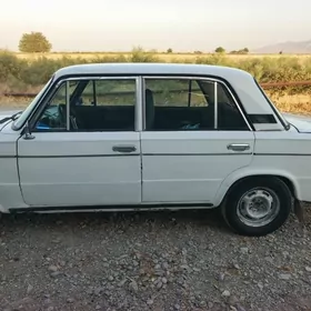Lada 2106 1999