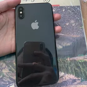 IPhone x️