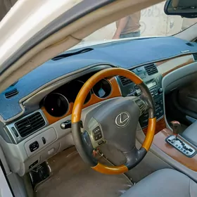 Lexus ES 330 2005