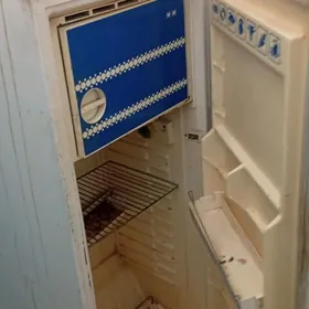 Памир холодильник
