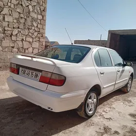 Nissan Primera 1998