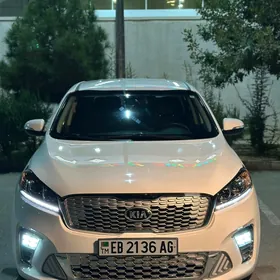 Kia Sorento 2020