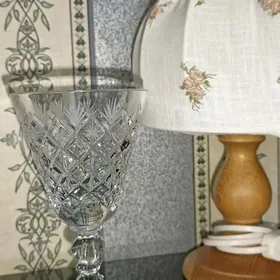 ХРУСТАЛЬ