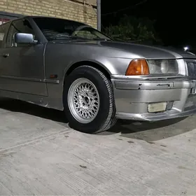 BMW 320 1994